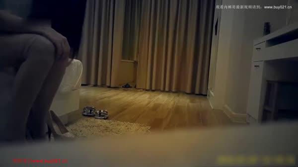 广东内裤哥战极品小白领